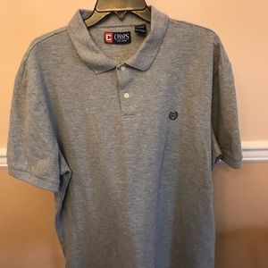 Chaps Men Polo Shirt